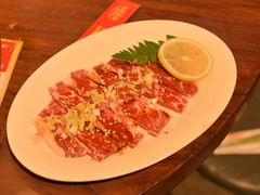 -肉仓焼肉バー(烟台山店)