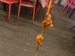 -湘江大码头·龙虾馆(渔人码头一店)