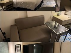-上海漕河泾万丽酒店