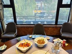 -鹊华居·地道鲁菜·海鲜·融合味(大明湖店)