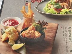 -赤坂亭M9和牛烧肉·日料398放题(万达店)