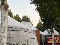 -九十九顶毡房(阜石路店)