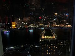 -翡翠36酒吧(浦东香格里拉店)