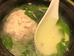 -汤山翠谷生态餐厅