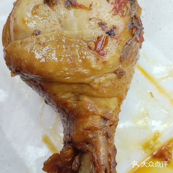 当宏鸭衢州鸭头(下沙街店)