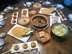 -点心传说·粤菜点心(佐阾虹湾店)