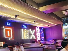 -啫神·广州地标美食(北京路店)