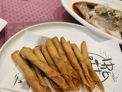 -温德姆花园酒店-鼎丰阁中餐厅