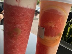 -喜茶(佛山顺德容桂天佑城店)