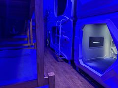 -西西里轰趴日租聚会别墅·团建拓展