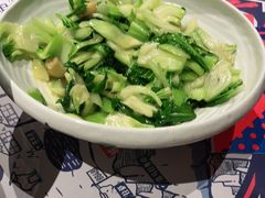 -铁公鸡·四川料理(天环广场店)