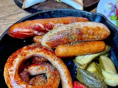 -沏点Trattoria意大利餐厅(新街口店)