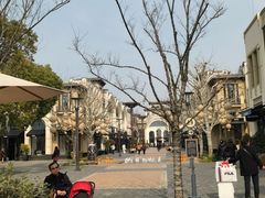 -比斯特上海购物村精品奥特莱斯