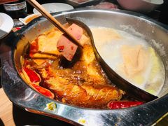 -彤德莱(青岛人民路店)