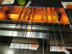 -邢氏老太太烤串(北兴街店)
