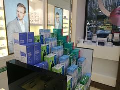 -宝岛眼镜(福州宝龙二店)