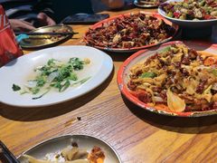 -柴窝堡22号辣子鸡·传承新疆菜