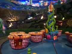 -青岛嘉年华主题乐园