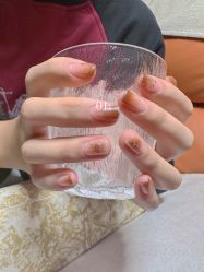 -爱睫物语·疗愈美睫美甲