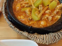 -丽丽三鲜螺蛳粉(田林路店)