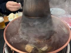 -裕德孚·非遗手切涮羊肉(东直门内大街店)