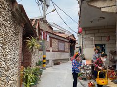 -阿秋牛排(湖心街店)