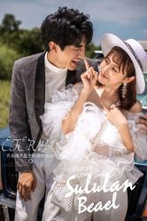 -天长地久婚纱摄影(天宁北路店)