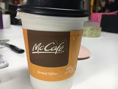 -麦当劳(磨子桥店)