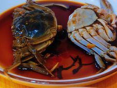 -红灯笼龙凤饭店(宁波老字号店)