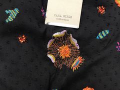-ZARA(凯德乐峰广场店)