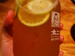 -太二酸菜鱼(深圳布吉万象汇店)
