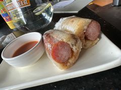 -吴记鲜定味