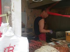 -辽B·小串(总店)