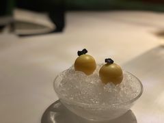 -三嚥阁 La Villa Restaurant