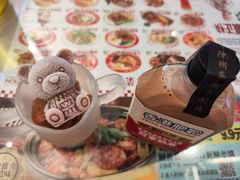 -肥韬茶餐厅(海上世界店)