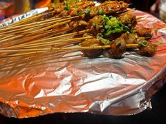 -何师烧烤Pro ·江湖川菜·小龙虾·精酿(太古里旗舰店)