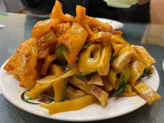 -春花民族美食(佳木斯总店)