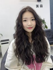 -美森形象