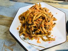 -大城·烧烤海鲜大排档(台东店)