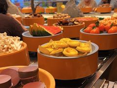 -喜家自助小火锅(卓悦里店)