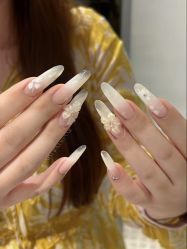 -小小美甲美睫