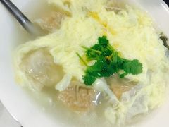 -买又大餐厅(福林里店)