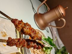 -谷丽麦馕新疆菜·清真(步步高梅溪新天地店)