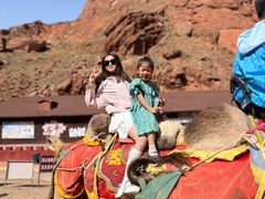 -天山神秘大峡谷