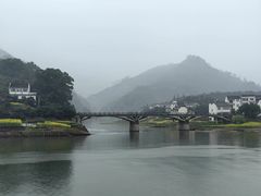 -新安江山水画廊风景区