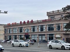 -馨越楼·点心·粤菜(赤坎店)