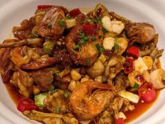 -简小舍·民间手艺菜(武昌江滩店)