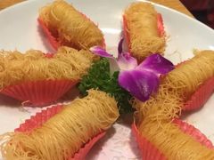 -嘉旺港式茶餐厅(延长中路店)
