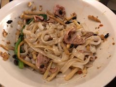 -漆黑觉米粉(三里屯店)