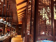 -丽江金茂凯悦臻选酒店-滇香馆